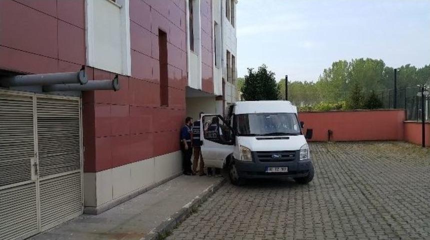 D&uuml;zce&rsquo;de Fet&ouml; Soruşturması Kapsamında 11 Kişi Adliyeye Sevk Edildi