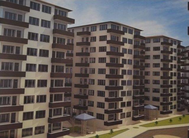 Eli&rsquo;den Soma&rsquo;ya Kentsel D&ouml;n&uuml;ş&uuml;m Projesi 1