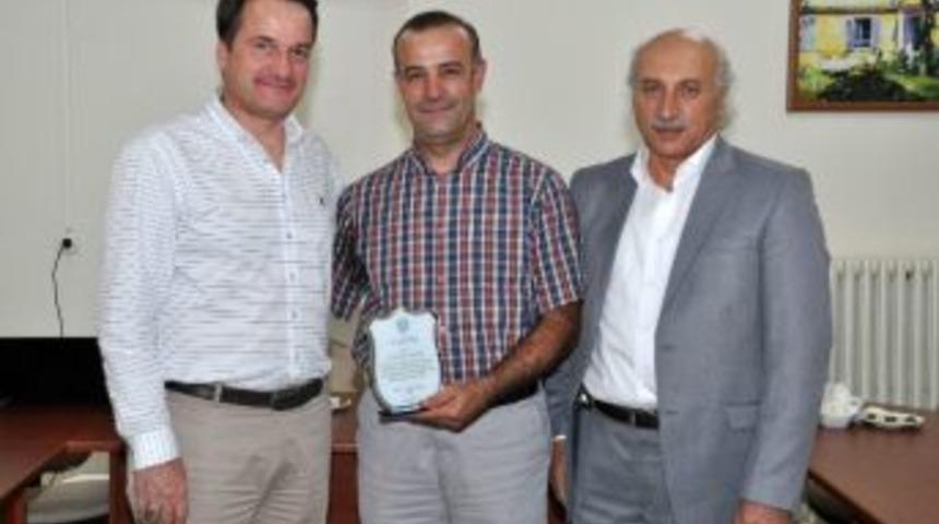 Ne&uuml;&rsquo;den Bilimsel Araştırmalara 49 Milyon Lira Destek