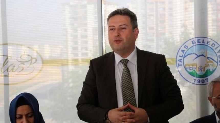 Başkan Palancıoğlu, Şehit Ve Gazi Yakınlarıyla Buluştu