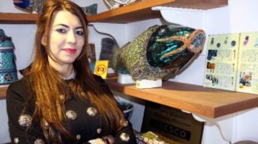 &rsquo;k&uuml;tahya Belediyesi Sıktı Ol&ccedil;ar &Ccedil;ini M&uuml;zesi&rsquo;nın A&ccedil;ılması Onaylandı