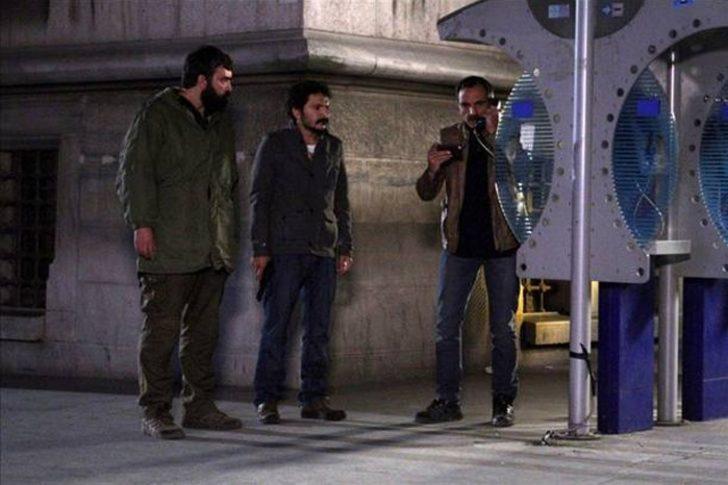 Kaçak 25. Bölüm Galerisi G4