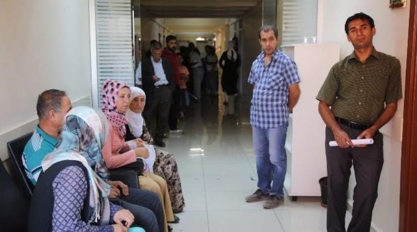 Artuklu Kaymakamlığı&rsquo;nda Halk G&uuml;n&uuml;