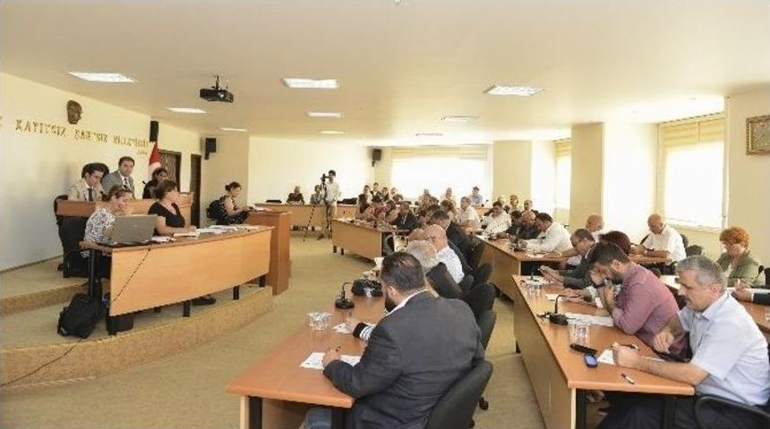 Maltepe Belediyesi&rsquo;nden Engellilere Yaz Kampı