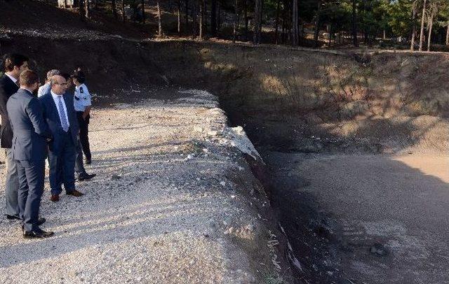 Aladağ Devlet Hastanesi İnşaatının İhalesi 30 Eylül’de Yapılacak