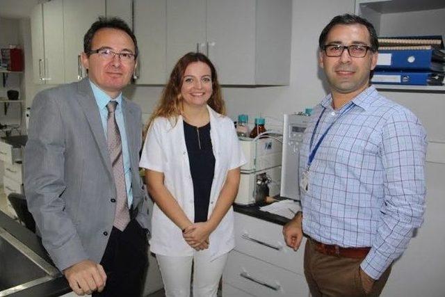 Uludağ Üniversitesi, Depresyonu Yenen Molekül Buldu