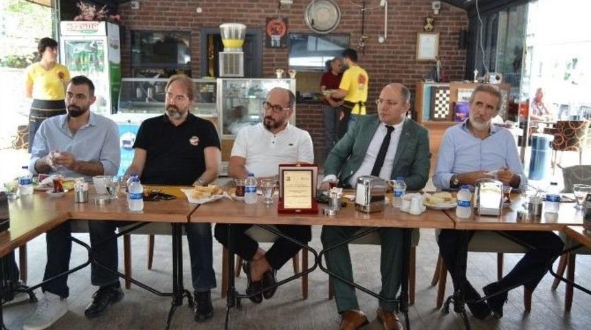 Sakarya Büyükşehir Basket Takımında Hedef Şampiyonluk