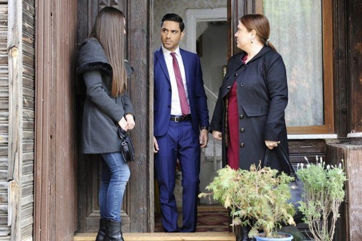 Fatih Harbiye 31. Bölüm Galerisi G1