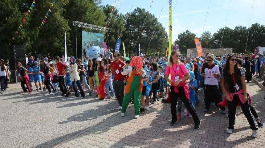 Spor Okullarından Muhteşem Kapanış
