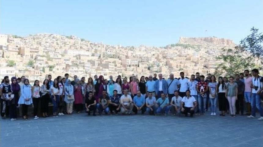 Aday &Ouml;ğretmenler Kahvaltıda Buluştu