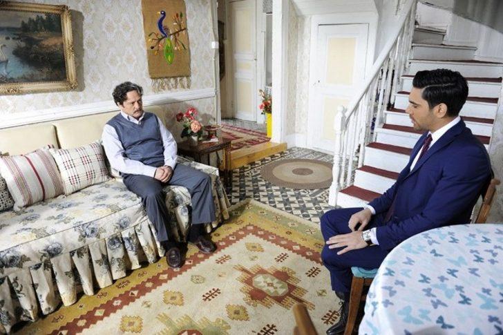 Fatih Harbiye 31. Bölüm Galerisi G2