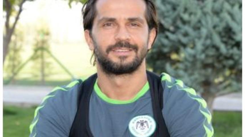 Ali Turan: "ligde Ve Uefa Avrupa Ligi&rsquo;nde Bize Yakışan Sonu&ccedil;lar Alacağız"