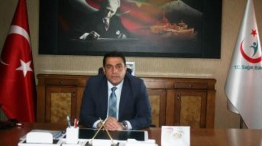 M&uuml;d&uuml;r Solhan&rsquo;dan &ldquo;kist Hidatik Hastalığı&rdquo; Uyarısı