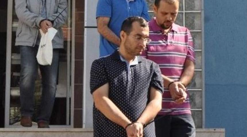 Afyonkarahisar&rsquo;da Sağlık&ccedil;ılara Fet&ouml; Operasyonu: 25 G&ouml;zaltı