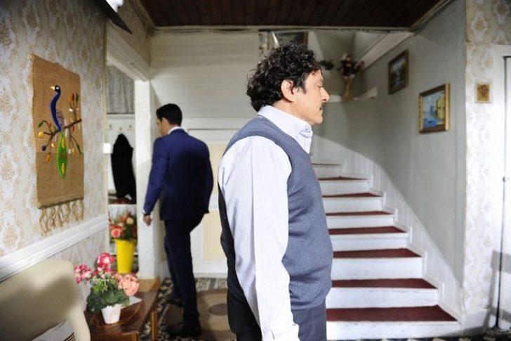 Fatih Harbiye 31. Bölüm Galerisi G3