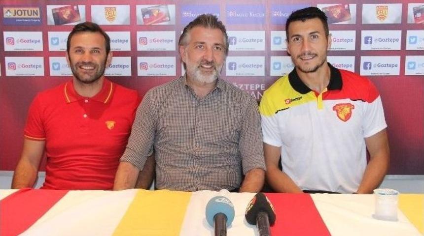 Okan Buruk: &ldquo;cep Telefonu G&ouml;r&uuml;nt&uuml;leriyle Rakipleri Analiz Etmeye &Ccedil;alışıyoruz&rdquo;