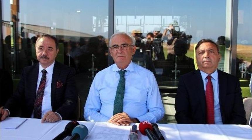 Kızılırmak Deltası Unesco Sitesinde