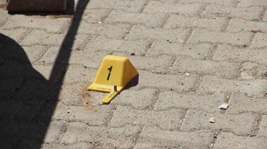 Eski Koca Dehşet Sa&ccedil;tı