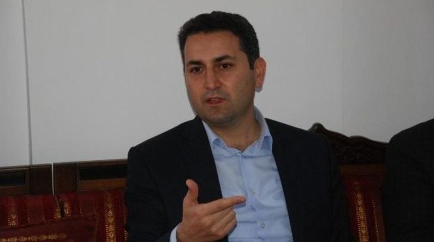 Kanal Tokat Projesi Ocak Ayında İhaleye &Ccedil;ıkıyor