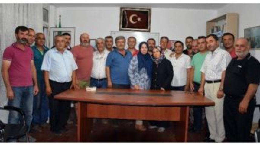 G&uuml;n; &ldquo;bizler &Uuml;lk&uuml;c&uuml;y&uuml;z&rdquo;