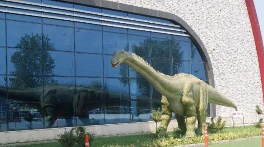 &lsquo;devr-i Dinozor&rsquo;a Rekor İlgi