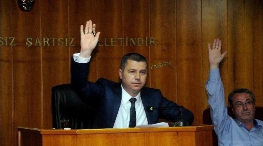 &Ccedil;an, Şehidini Unutturmayacak