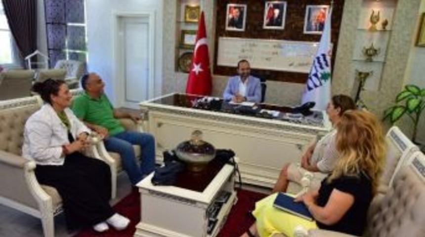 &Uuml;nye&rsquo;de &Ccedil;&ouml;p Yeri İ&ccedil;in Alternatif Aranıyor