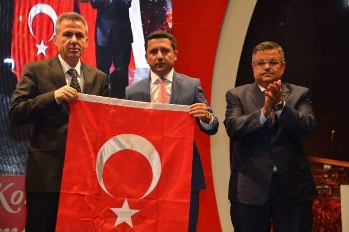 15 Temmuz Kahramanları Bilecik&rsquo;te