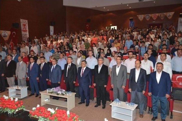 15 Temmuz Kahramanları Bilecik’te G1