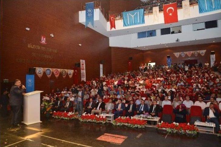 15 Temmuz Kahramanları Bilecik’te G4