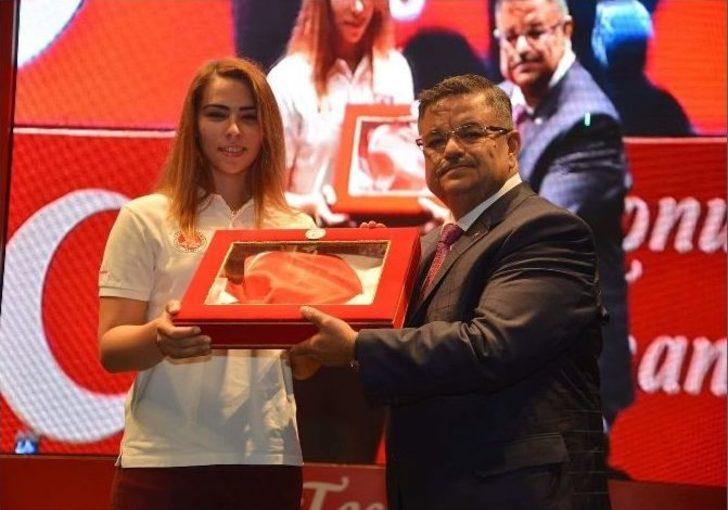 15 Temmuz Kahramanları Bilecik’te G5