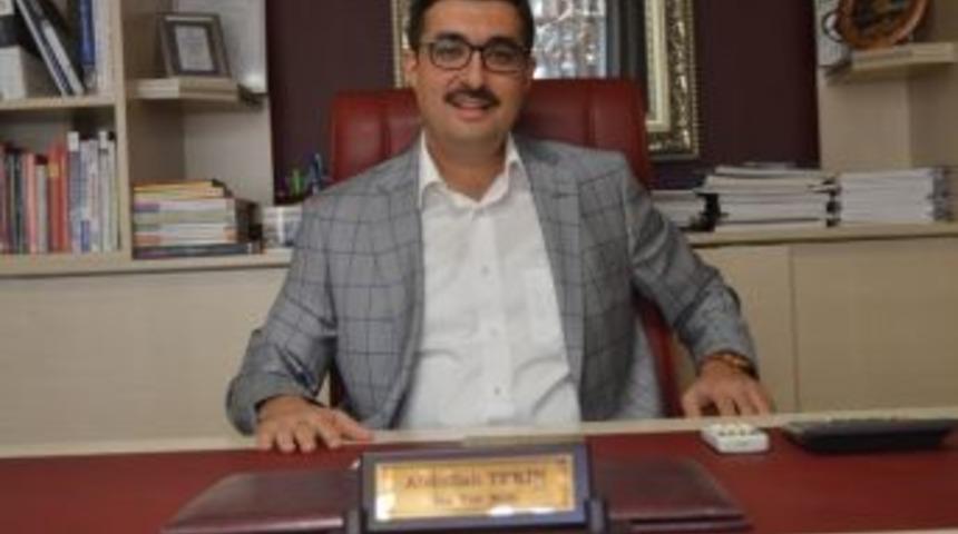 Tekin, 15 Temmuz &Ouml;ncesi Ve Sonrasını Değerlendirdi