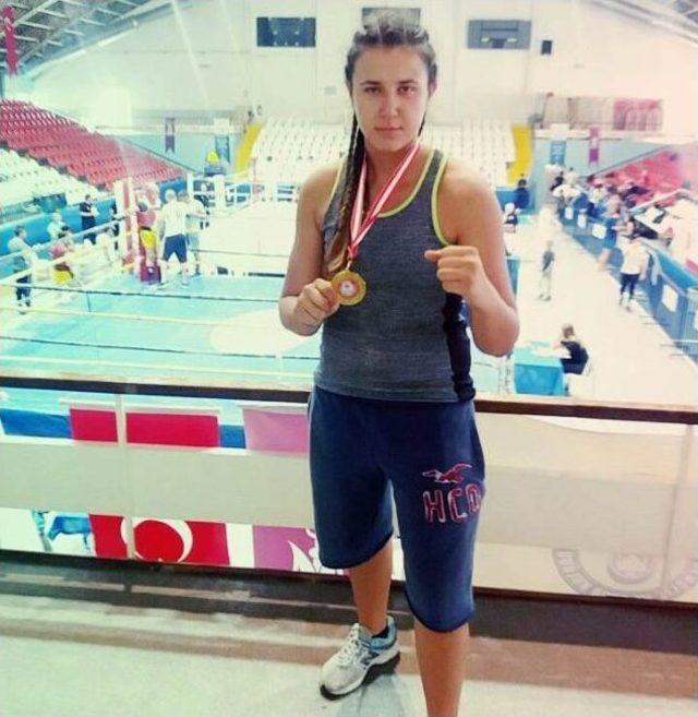 Ortaca’lı Sporcular Muay Thai’de Ege Birincisi