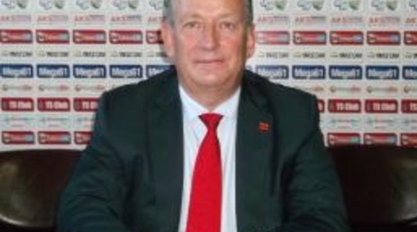 Chp Trabzon Milletvekili Haluk Pekşen: "soylu&rsquo;nun İ&ccedil;işleri Bakanı Olması, Trabzon Adına &Ccedil;ok &Ouml;nemli"