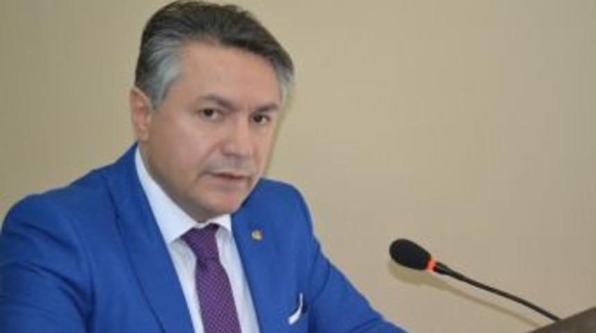 Otso Meclis Başkanı&rsquo;ndan H&uuml;k&uuml;mete &Ouml;neri