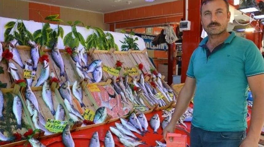 Fiyatlar İlk G&uuml;n&uuml; Unutturdu