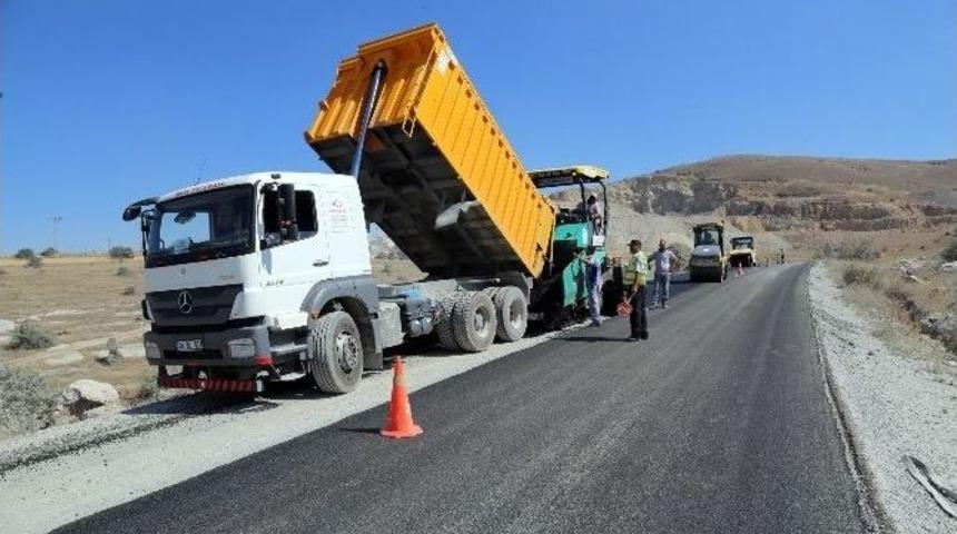 Başkan Palancıoğlu&rsquo;ndan Teknik İnceleme