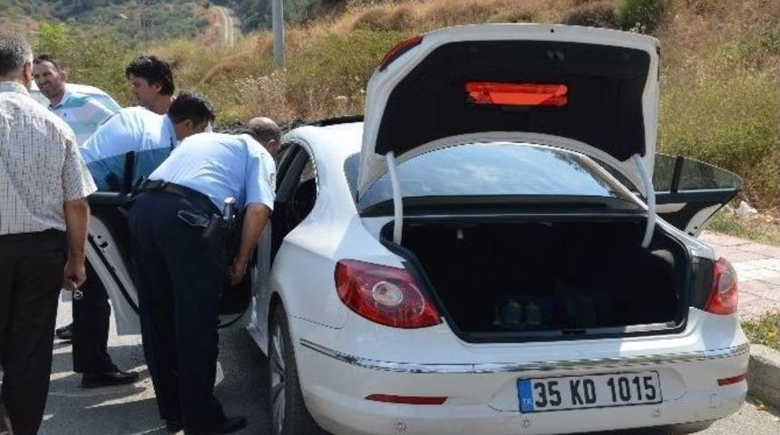 Telefon Dolandırıcıları &Ccedil;ekirge Misali Yakalandı