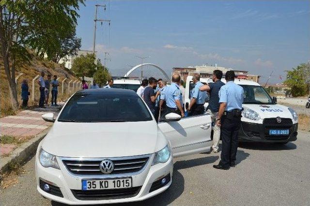 Telefon Dolandırıcıları Çekirge Misali Yakalandı