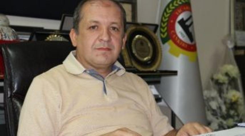 Fet&ouml;&rsquo;den Yargılanan Tso Başkanı Konuştu