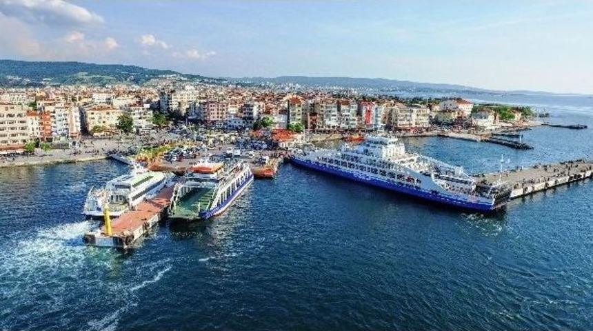 Gestaş, Bayrama Hazır