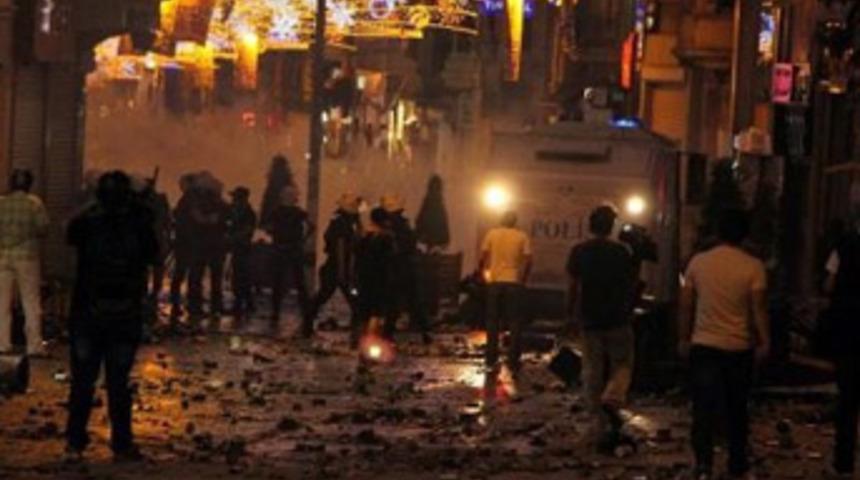 Rusya: Gezi olayları turizme zarar veriyor