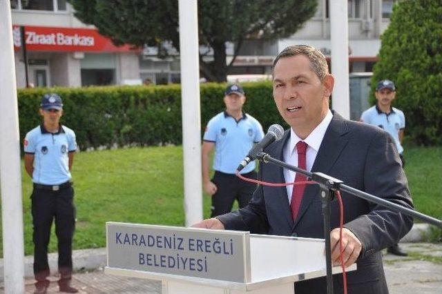 Sıkı Yönetim Komutanının İsmi Silindi, Şehit Astsubay Halisdemir’in Adı Verildi