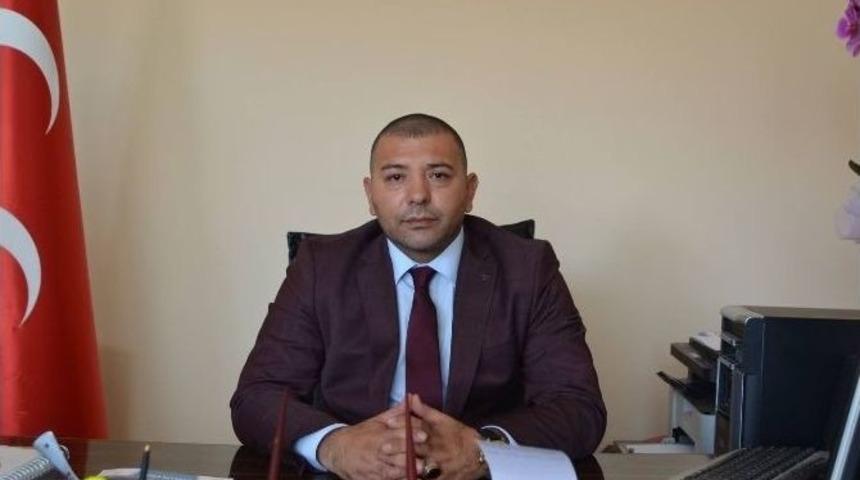 Sungurlu Mhp&rsquo;de Yeni Y&ouml;netim Kurulu Oluşturuldu