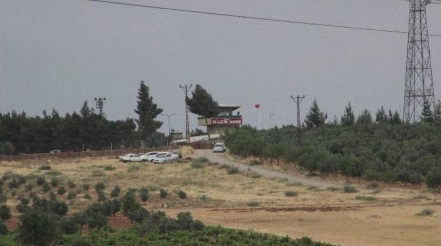 &Ouml;zel G&uuml;venlik B&ouml;lgelerinin S&uuml;resi 15 G&uuml;n Uzatıldı