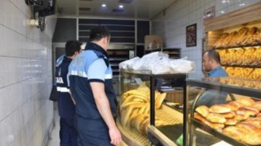 Dursunbey&rsquo;de Ekmeğe Zam