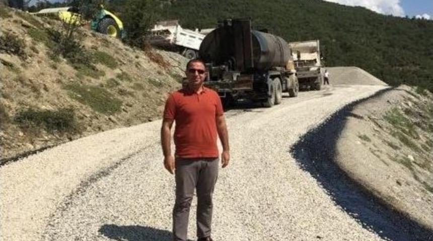 Soğukoluk: &ldquo;derdimiz Fazla Hizmet&rdquo;