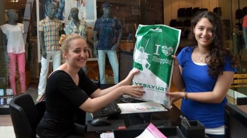 Yeşilyurt Avm&rsquo;den &ldquo;okula D&ouml;n&uuml;ş Bayramı&rdquo; Kampanyası