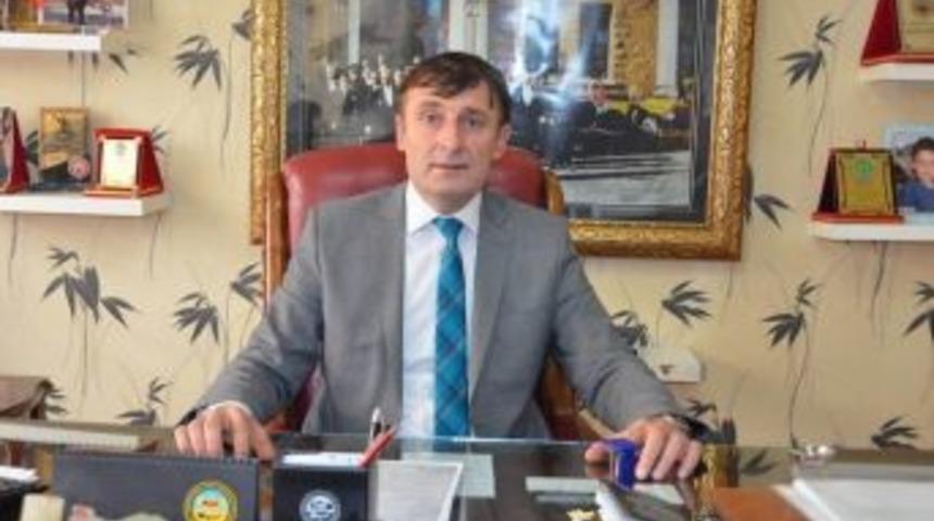 Sağlığınız İ&ccedil;in Kurban Etini Kasaba &Ccedil;ektirin