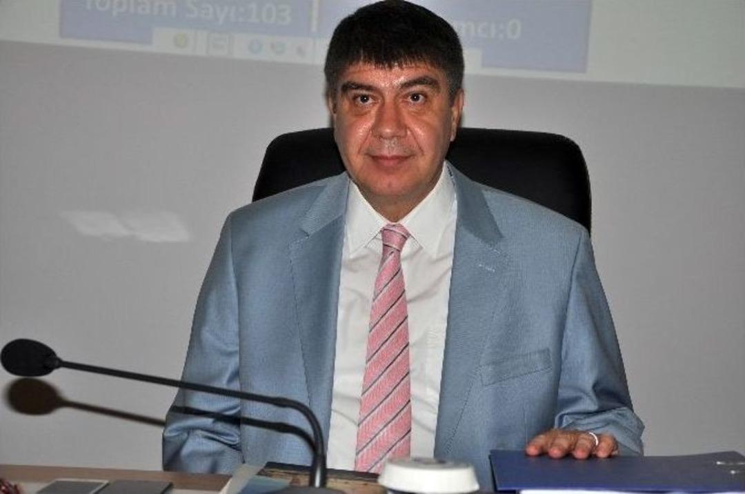 &Ccedil;allı Kavşağı&rsquo;nın &Uuml;zerinde Bulunan K&ouml;pr&uuml;n&uuml;n İsmi &ldquo;15 Temmuz Demokrasi Ve Şehitleri K&ouml;pr&uuml;s&uuml;&rdquo; Olarak Değiştirildi